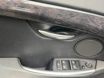 Prodám BMW 530D GT - 16