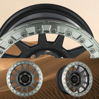 EvoCorse DakarZero - 16