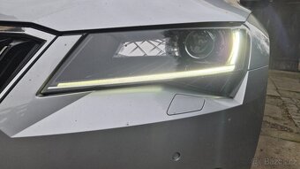 Škoda Superb 2.0TDi (170Kw)  4x4  Laurin&Klement - 16