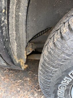 Chevrolet Blazer - 16