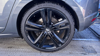 Vůz na náhradní díly Seat Leon Cupra 5F 2016 CJXA PNS LX7R - 16