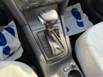 ► ŠKODA OCTAVIA 2,0 FSI - 110 kW, PARK. SENZORY ◄ - 16