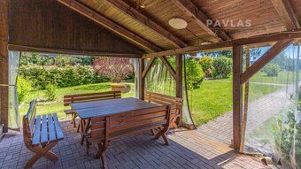 Velký byt 3+KK 92 m2 v Bělé u Malont – vlastní parkování, sk - 16