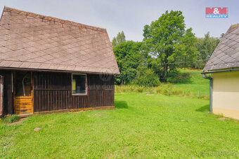 Prodej chalupy, 80 m², Lomnice - 16