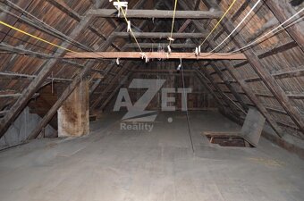 Prodej domu, 4+1, 550 m2, Králíky - 16