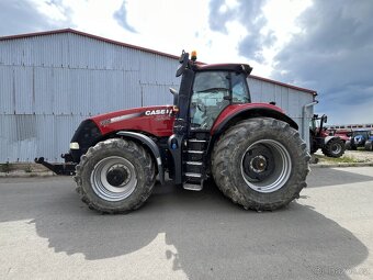 CASE IH MAGNUM 380 CVX - 16
