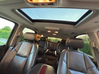 Cadillac Escalade 6,2 V8 - 16