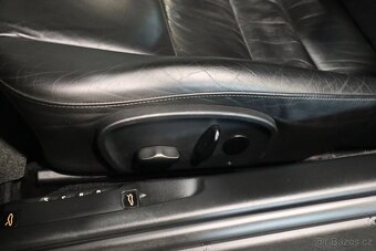 Porsche 911 996 Turbo (2001) - 16