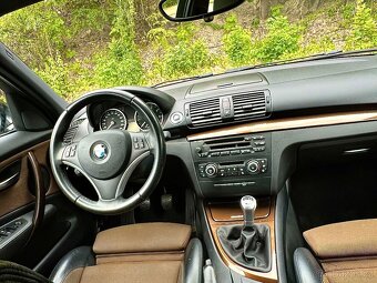 Prodám BMW E87 116i, 90KW.  EDITION Paket - 16