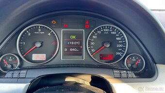 Audi A4 Avant B7 Quattro 2.0TDi 125kw BRD 2007 - 16