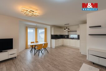 Prodej rodinného domu v Veselí nad Lužnicí, ul. Polní - 16