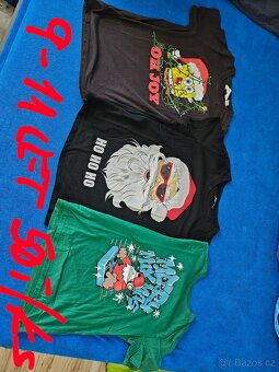 Kluk 9 - 12 let - 16