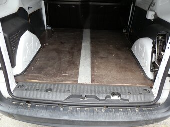 Renault Kangoo 1,5 dCi, Klimatizace - 16