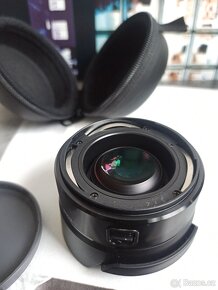 Širokoúhlá předsádka Sony VCL-ECU2 - 16