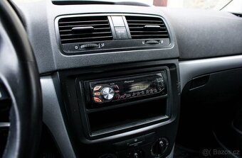 Škoda Yeti 1.2 TSI Active 109000km - 16