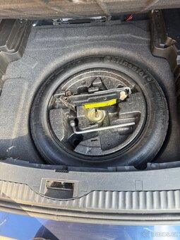 BMW e61 530d Lci 173 kw - 16