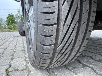 Suzuki Vitara, 1.4T 103 kW 4x4 navi. serviska - 16