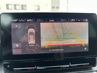 Cupra Formentor 2022 1.5 TSI LED ACC Virtual DPH - 16