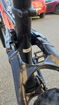 Trek fuel ex 8 - 16