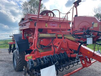 Kuhn Fastliner 3000 - 16