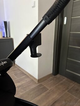 Cybex Talos s lux 2023 - 16