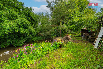 Prodej chaty se zahradou, 276 m², Patokryje - 16