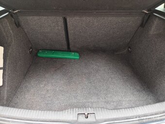 Golf IV, 1.9TDi 74Kw,  STK 1/2027, Klimatizace - 16