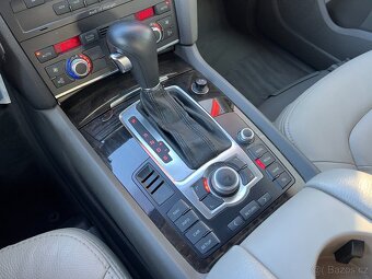 Audi Q7 3,0 TDI QUATTRO NAVI / 2007 - 16