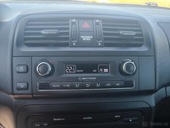 skoda roomster facelift - 16