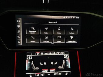 AUDI A 7 3.0 55TFSi C8 250KW S line DPH - 16