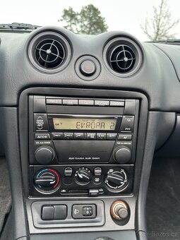 Mazda MX5 NB - 16