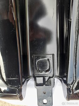HARLEY DAVIDSON® BREAKOUT FXSB - 16