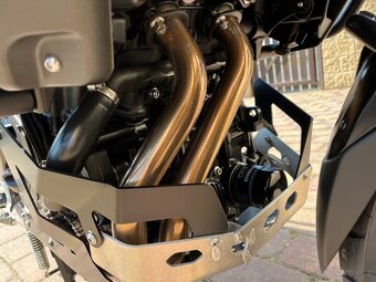 Yamaha xt 1200 Super tenere - 16