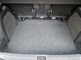Škoda Yeti 1.2 TSI 2010 BEZ KOROZE Nový řetěz+servis+STK - 16