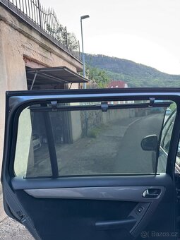 Citroen C4 Grand Picasso 2.0 103kw LPG NOVÉ ROZVODY - 16