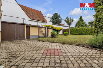 Prodej rodinného domu, 130 m², Mělník, ul. Na Staré cestě - 16