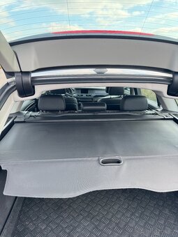 BMW 535D Touring RWD - 16