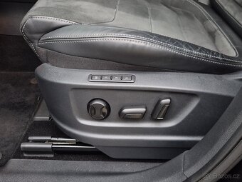 ŠKODA Kodiaq 2.0TDI 110kW 4x4 DSG 2022 Style Plus ČR ZÁRUKA - 16