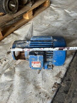 Elektromotory - 16