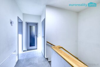 Prodej, rodinný dům, 266 m2, Plzeň - Křimice - 16