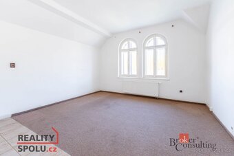 Prodej, komerční/činžovní dům, 500 m2, Horní Rokytnice 490, - 16
