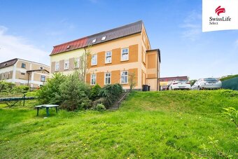 Prodej bytu 1+1 38 m2 Rolnická, Trutnov - 16