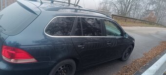 Volkswagen golf 5 - 16