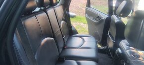 Mazda Tribute 3.0 LPG 4x4 automat - 16