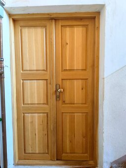 Vyjimecny byt 3+1 v lázních - 16