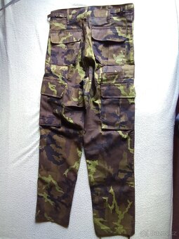 VOJENSKA AMERICKÁ BUNDA - 16