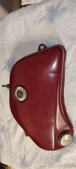 Jawa 250,350 bizon - 16