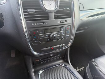 Lancia Voyager 2,8 CRD S-Type Limited 2015 - 16