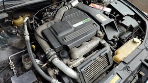 Mazda Xedos 9 2,3 MCE ročník 1997 - zazimováno - 16