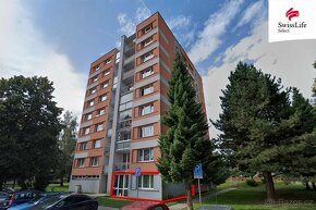 Prodej bytu 3+1 69 m2 Na Rybníčku, Humpolec - 16